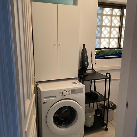 Casa Vista Lejlighed Málaga Eksteriør billede