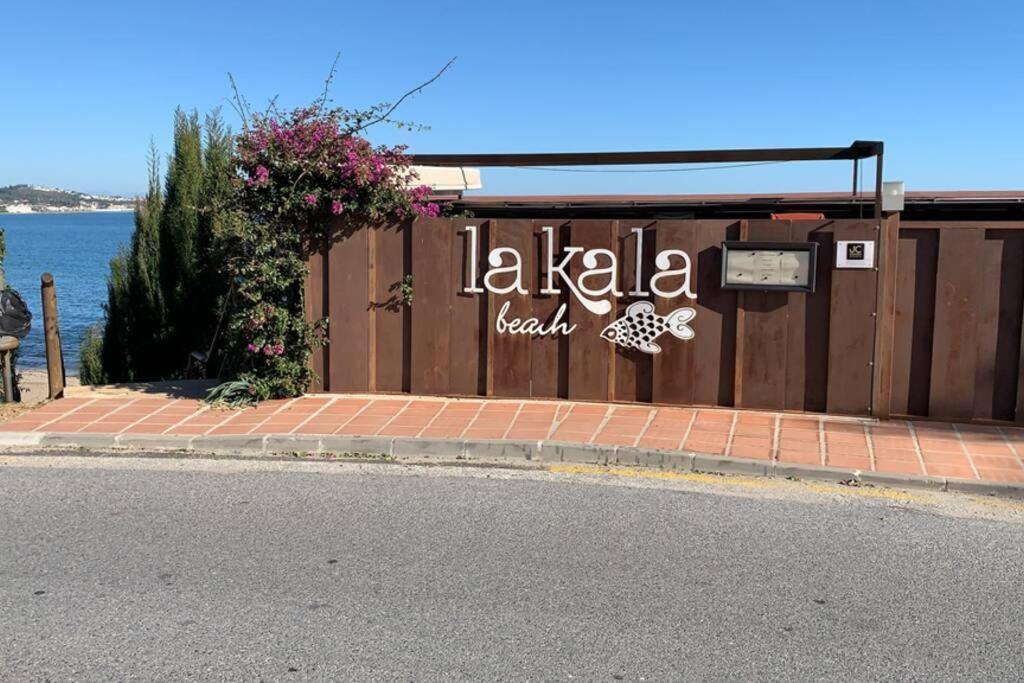 Casa Vista Lejlighed Málaga Eksteriør billede