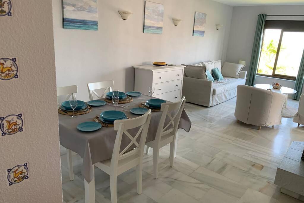 Casa Vista Lejlighed Málaga Eksteriør billede