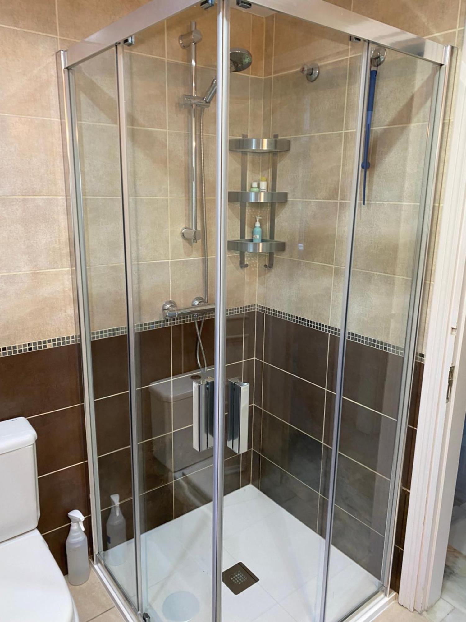 Casa Vista Lejlighed Málaga Eksteriør billede